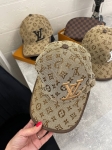 Бейсболка  Louis Vuitton Артикул LUX-108197. Вид 2