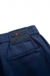 Брюки Kiton Артикул LUX-108207. Вид 4