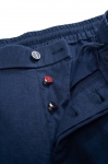 Брюки Kiton Артикул LUX-108207. Вид 5