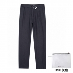 Брюки Kiton Артикул LUX-108206. Вид 1
