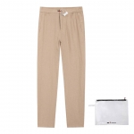 Брюки Kiton Артикул LUX-108205. Вид 1
