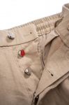 Брюки Kiton Артикул LUX-108205. Вид 3
