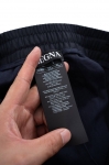 Брюки  ZEGNA Артикул LUX-108211. Вид 4