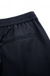Брюки  ZEGNA Артикул LUX-108211. Вид 7