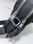 Сумка мужская AMI  Артикул LUX-108214. Вид 3