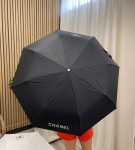 Зонт  Chanel Артикул LUX-108221. Вид 1