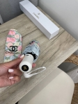 Зонт  Chanel Артикул LUX-108230. Вид 3