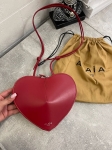  Сумка женская Alaia Артикул LUX-108231. Вид 1