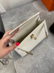 Сумка женская Pochette,  Lezard Natura Hermes Артикул LUX-108233. Вид 7