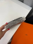 Сумка женская Pochette,  Lezard Natura Hermes Артикул LUX-108234. Вид 5
