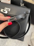 Сумка женская Kelly, 25 Madame Leather Hermes Артикул LUX-108237. Вид 5