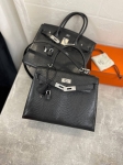 Сумка женская  Kelly, 28  Lezard Natura Hermes Артикул LUX-108238. Вид 1