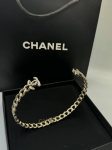 Колье-чокер Chanel Артикул LUX-108242. Вид 2