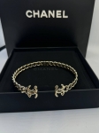 Колье-чокер Chanel Артикул LUX-108242. Вид 1