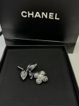 Брошь Chanel Артикул LUX-108243. Вид 1