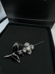 Брошь Chanel Артикул LUX-108243. Вид 4