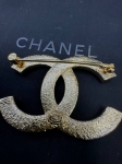 Брошь Chanel Артикул LUX-108244. Вид 3
