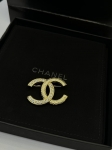 Брошь Chanel Артикул LUX-108244. Вид 2