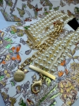 Чокер  Christian Dior Артикул LUX-108245. Вид 4