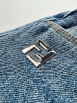 Джинсы Fendi Артикул LUX-108250. Вид 5