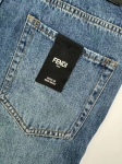 Джинсы Fendi Артикул LUX-108250. Вид 8