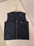 Жилет Prada Артикул LUX-108252. Вид 1