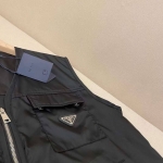 Жилет Prada Артикул LUX-108252. Вид 2