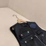 Жилет Prada Артикул LUX-108252. Вид 3