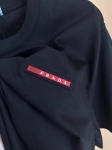 Футболка  Prada Артикул LUX-108259. Вид 4