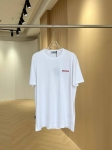 Футболка  Prada Артикул LUX-108258. Вид 1