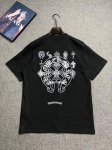 Футболка  CHROME HEARTS Артикул LUX-108260. Вид 2