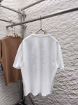 Футболка CHROME HEARTS Артикул LUX-108267. Вид 3