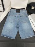 Шорты Alexander Wang Артикул LUX-108277. Вид 2