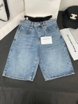 Шорты Alexander Wang Артикул LUX-108277. Вид 1