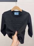 Лонгслив Prada Артикул LUX-108368. Вид 2