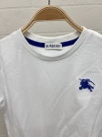 Футболка Burberry Артикул LUX-108370. Вид 3