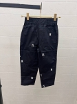 Брюки Burberry Артикул LUX-108364. Вид 1