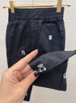 Брюки Burberry Артикул LUX-108364. Вид 2