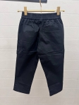 Брюки  Burberry Артикул LUX-108371. Вид 4