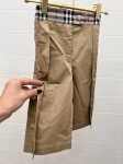 Брюки Burberry Артикул LUX-108372. Вид 2