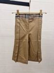 Брюки Burberry Артикул LUX-108372. Вид 1