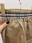 Брюки Burberry Артикул LUX-108372. Вид 5