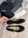 Балетки Chanel Артикул LUX-108280. Вид 4