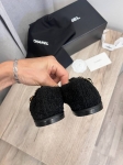 Балетки Chanel Артикул LUX-108280. Вид 6