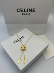 Колье  Celine Артикул LUX-108281. Вид 3