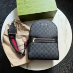 Сумка-слинг Gucci Артикул LUX-108282. Вид 1