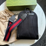 Сумка-слинг Gucci Артикул LUX-108282. Вид 2