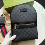 Сумка-слинг Gucci Артикул LUX-108282. Вид 3