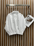 Рубашка Brunello Cucinelli Артикул LUX-108290. Вид 3