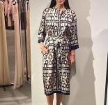 Платье  Max Mara Артикул LUX-108292. Вид 1